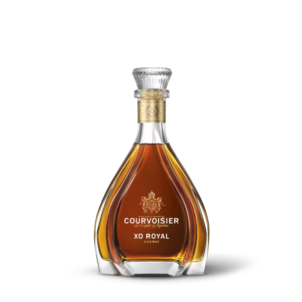 Cognac Royale