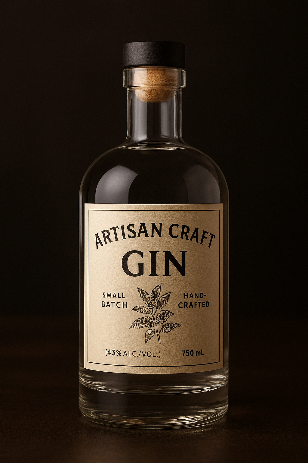 Artisan Craft Gin